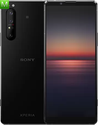 Sony Xperia 1 II