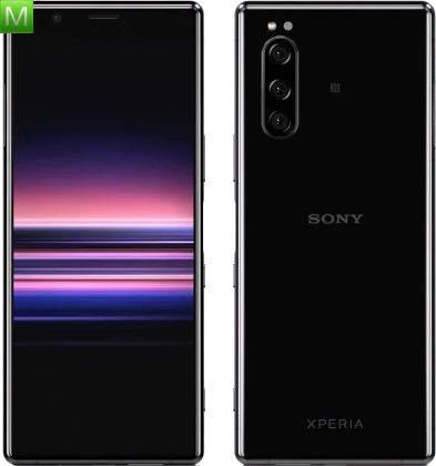 Sony Xperia 5