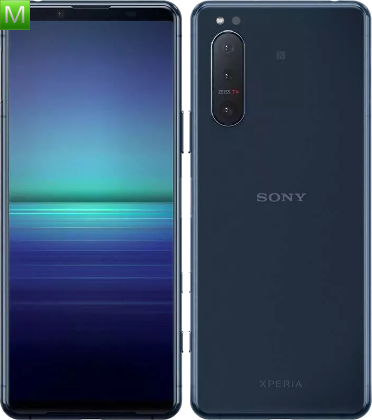 Sony Xperia 5 II