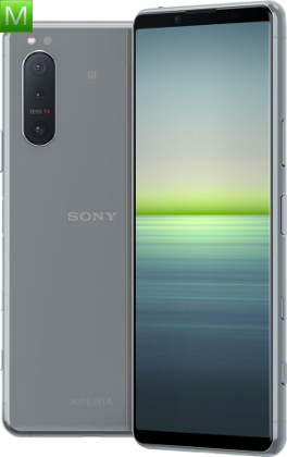Sony Xperia 5 II XQ-AS42