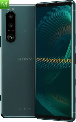 Sony Xperia 5 III