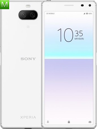 Sony Xperia 8 Lite