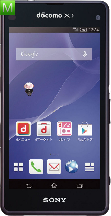 Sony Xperia A2