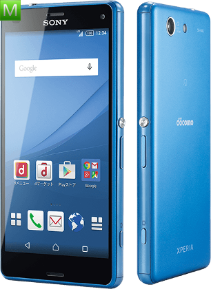 Sony Xperia A4 SO-04G