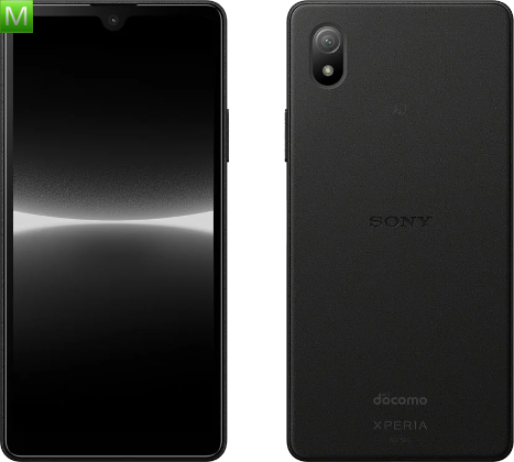 Sony Xperia Ace III