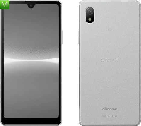 Sony Xperia Ace III SOG08