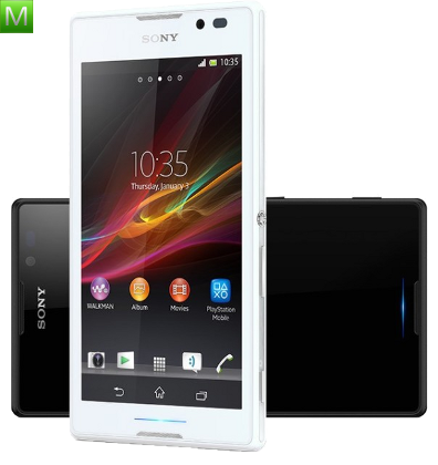 Sony Xperia C