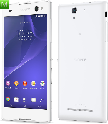 Sony Xperia C3