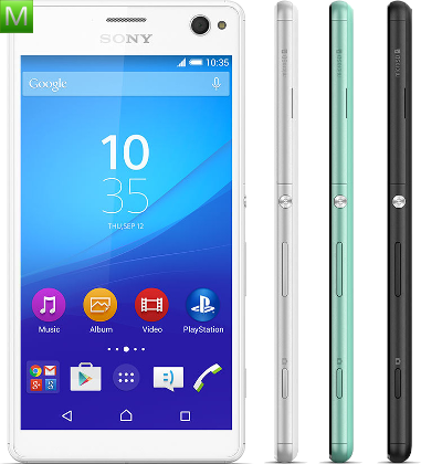 Sony Xperia C4