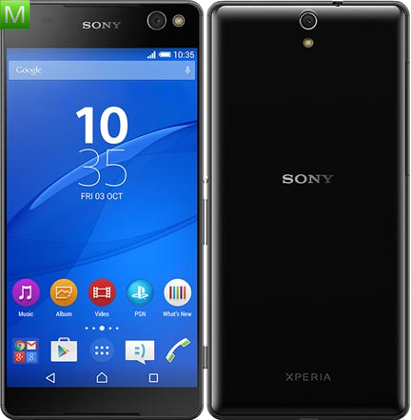 Sony Xperia C5 Ultra Dual