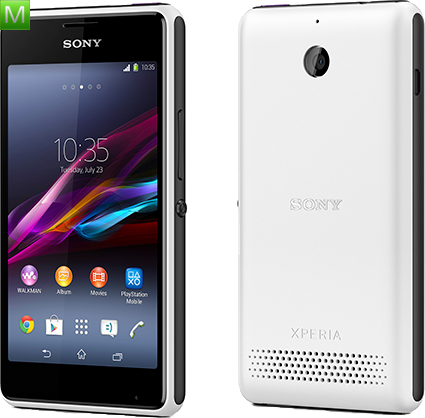 Sony Xperia E1