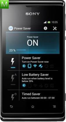 Sony Xperia E3 Dual
