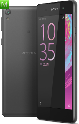 Sony Xperia E5 Dual