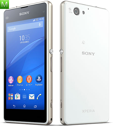Sony Xperia J1 Compact