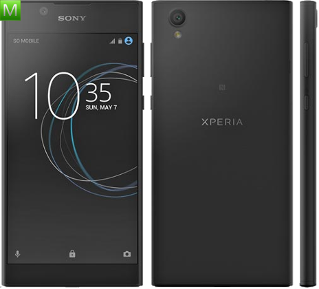 Sony Xperia L1