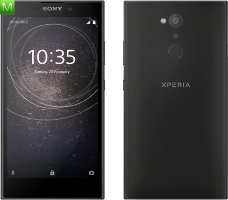 Sony Xperia L2 Dual SIM