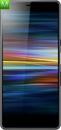 Sony Xperia L3