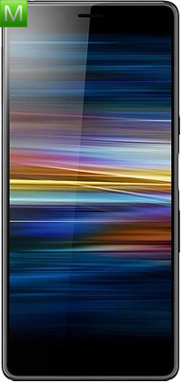 Sony Xperia L3 Dual SIM