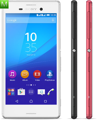 Sony Xperia M4 Aqua Dual