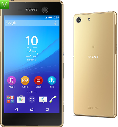 Sony Xperia M5 Dual
