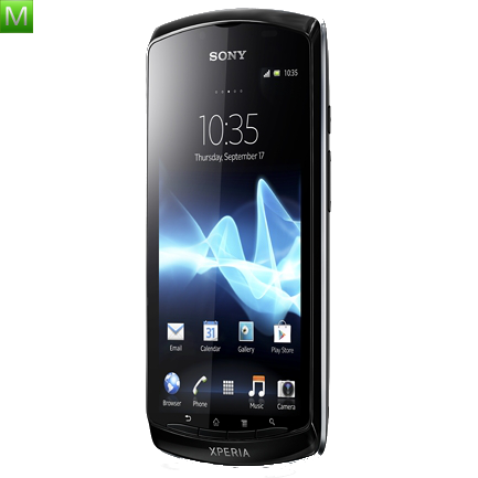 Sony Xperia Neo L