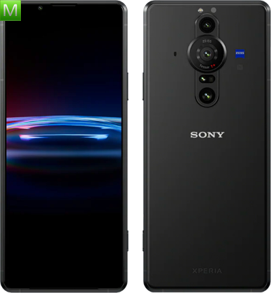 Sony Xperia PRO-I