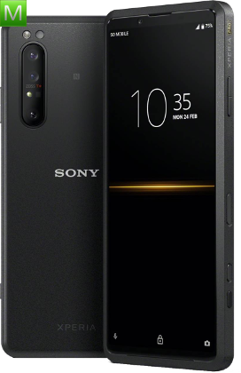 Sony Xperia PRO