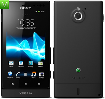 Sony Xperia sola