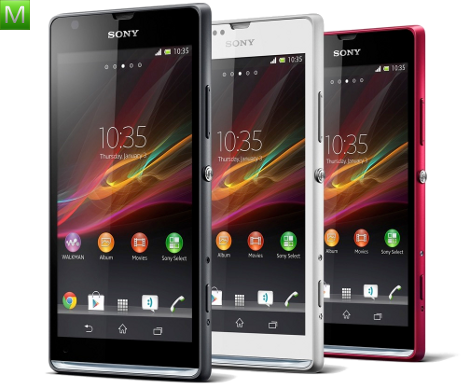 Sony Xperia SP LTE