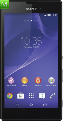 Sony Xperia T3 LTE