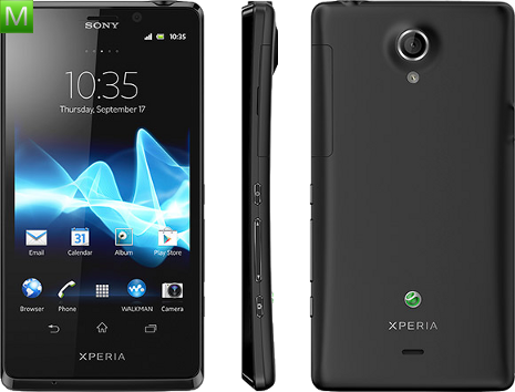 Sony Xperia T HSPA
