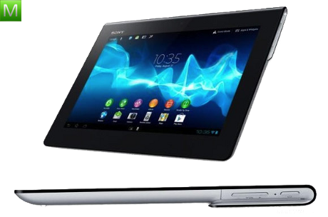 Sony Xperia Tablet S