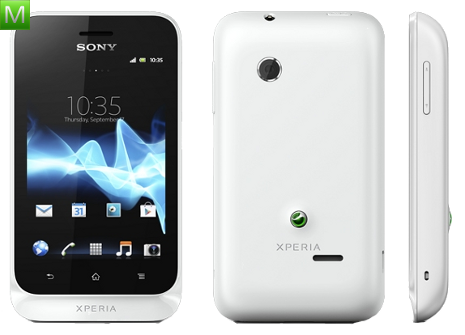 Sony Xperia tipo