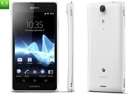 Sony Xperia TX