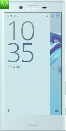 Sony Xperia X Compact