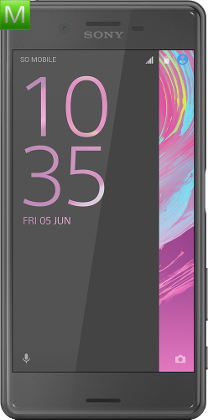 Sony Xperia X Performance