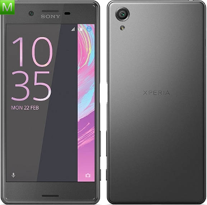 Sony Xperia X Performance Dual