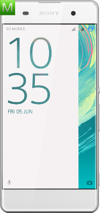 Sony Xperia XA