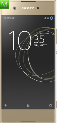 Sony Xperia XA1 Dual