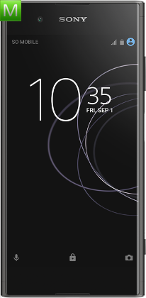 Sony Xperia XA1 Plus Dual