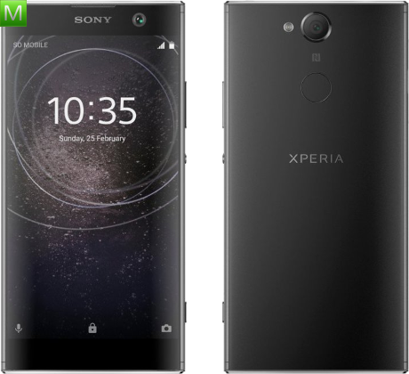 Sony Xperia XA2
