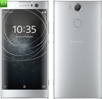Sony Xperia XA2 Dual SIM