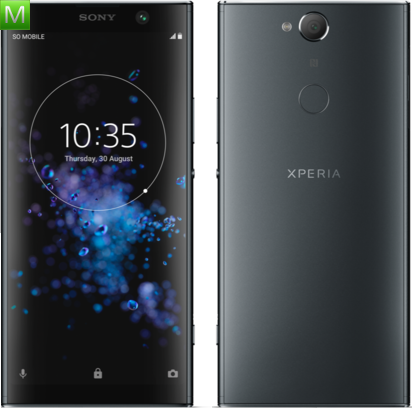 Sony Xperia XA2 Plus
