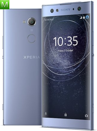Sony Xperia XA2 Ultra