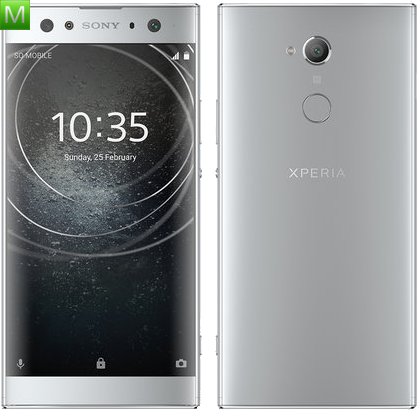Sony Xperia XA2 Ultra Dual SIM