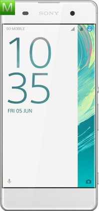 Sony Xperia XA Dual