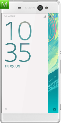 Sony Xperia XA Ultra