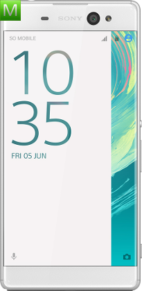 Sony Xperia XA Ultra Dual