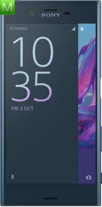 Sony Xperia XZ