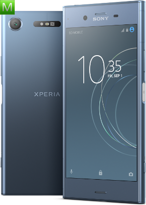 Sony Xperia XZ1